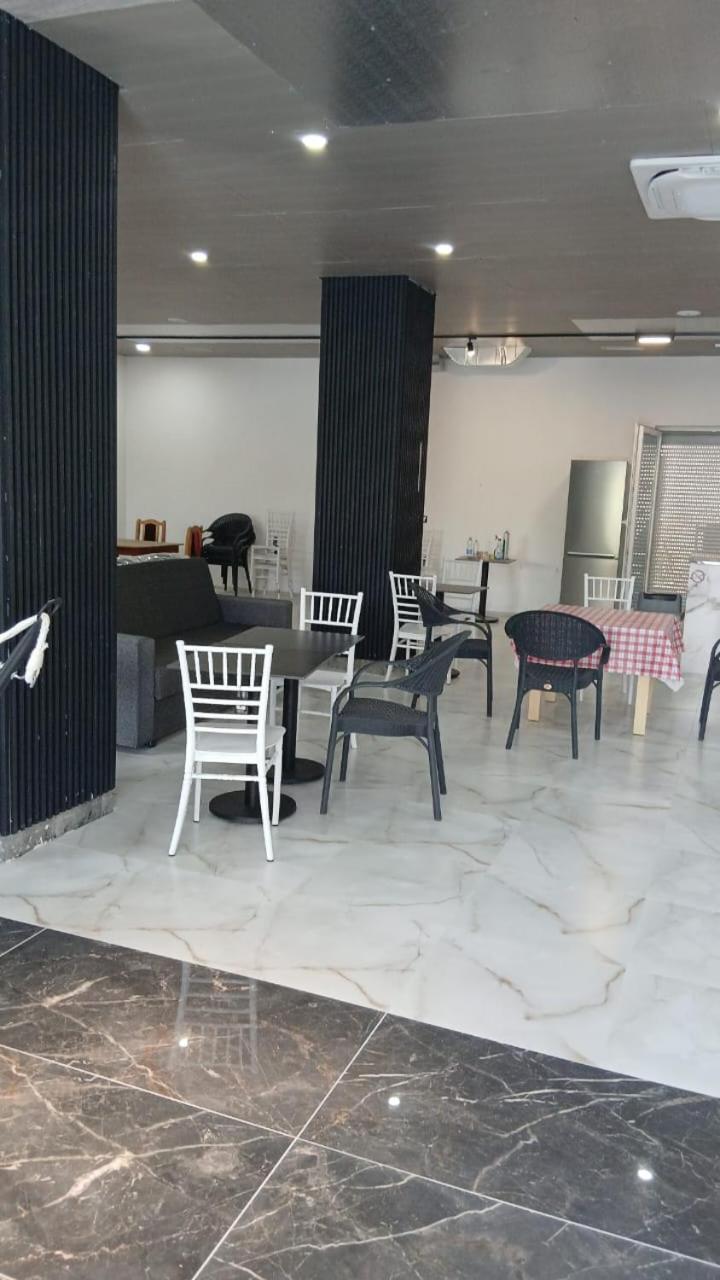 Alloggio in famiglia Tafa's Durrës